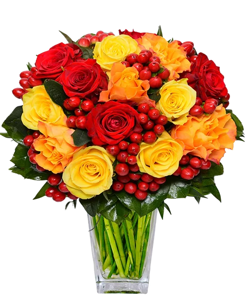 Bouquet di