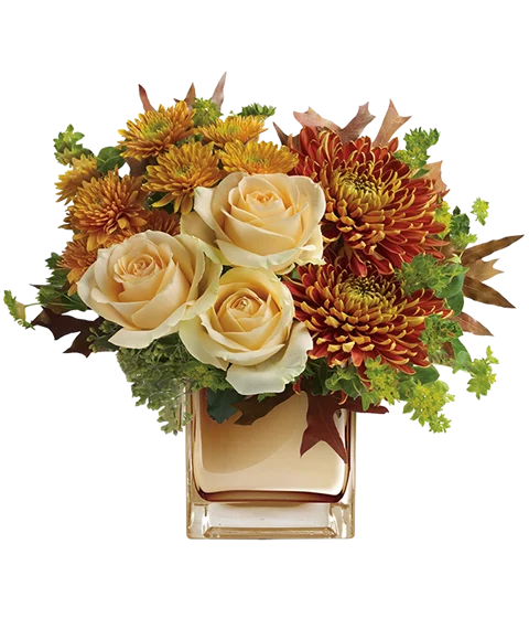 Bouquet di
